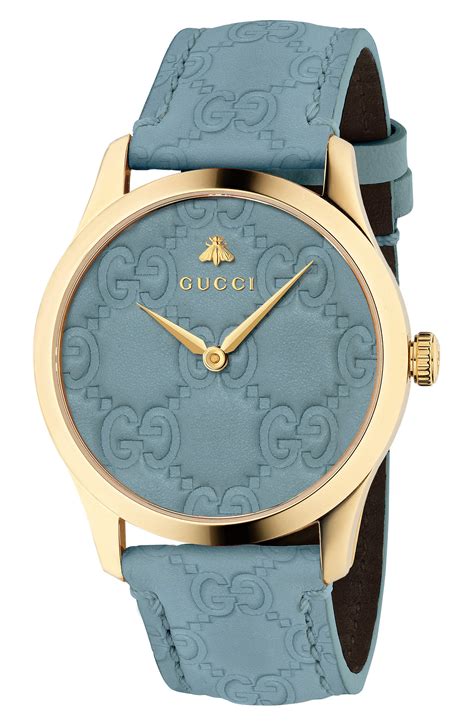 Women's Gucci Watches & Watch Straps 